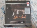 THE NOTORIOUS B.I.G. LIFE AFTER DEATH TARGET LIMITED EDITION TRIPLE SILVER VINYL
