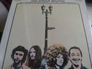 Ivar Avenue Reunion LP/ Barry Goldberg / Neil Merryweather /Lynn Cary NOS Sealed