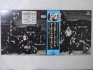 The Allman Brothers Band At Fillmore East Capricorn VIP-9507 8   VINYL LP OBI