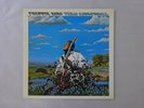 Freddie King Texas Cannonball Shelter BT-5365 Japan  VINYL LP