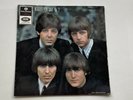 THE BEATLES FOR SALE No 2  ORIGINAL  1965 U.K. EP