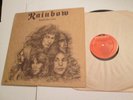 Rainbow Long Live Rock 'n Roll LP Polydor PD-1-6143 Ritchie Blackmore Dio EXC-NM
