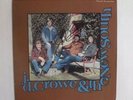 J.D. Crowe and The New South Rounder 0044 Signed Keith Whitley