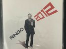 RINGO 2012 - RINGO STARR - 2012 ROCCABELLA VINYL - BRAND NEW - RARE