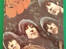 The Beatles Rubber Soul - 1968 UK Press Stereo - Near Mint Vinyl