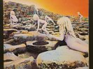 Led Zeppelin - Houses Of The Holy Vinyl LP - 1973 First Press - Atlantic SD 7255
