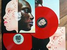 MILES DAVIS * DOUBLE IMAGE * 2x RED VINYL LP - COMPLETE BITCHES BREW SESSIONS