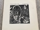 Stanley Cowell Trio; Illusion Suite; ECM 1026, CLEAN, OG, FIrst US press