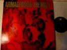 Rare Armageddon LP 