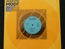 Depeche Mode Blasphemous Rumours Maxi in gelbem transparentem Vinyl  INT126.839