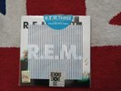 R.E.M. Three Record Store Day 2011 Limited Ed REM Single 7inch Vinyl Record 7