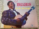 BB King; Singin' the Blues; Crown; OG, First press; DG, MONO copy, NICE vinyl
