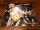 GUNS  N' ROSES APPETITE FOR DEMOS NM  VINYL LP  RECORD