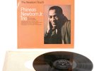 Phineas Newborn Jr.  The Newborn Touch Rare UK STEREO DEEP GROOVE NM JAZZ