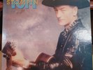 STOMPIN' TOM CONNORS Fiddle & Song LP NM