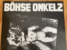 Böhse Onkelz LP vinyl RoR Oi DnM Rock o Rama