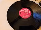 agro djs - savaged & big ang - reflective classics vinyls for Barry