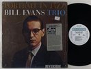 Bill Evans 
