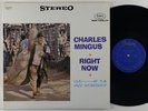 Charles Mingus 