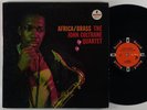 John Coltrane Quartet 