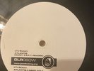 LTJ Bukem - Atlantis - Original And Marky & Spy Remix Dnb D&b Drum Bass 12 Rare