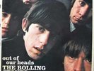 The Rolling Stones - Out Of Our Heads (Vinyl)