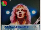 Peter Frampton - Frampton Comes Alive - Japan Vinyl OBI Ins Poster - AMP-8001-2