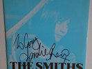 The Smiths - There is a Light + Handsome Devil (live) 7