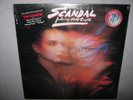 SCANDAL featuring PATTY SMYTH Warrior MINTY ORIGINAL SEALED LP Hit 1984 FC-39173