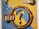 The English Beat – What Is Beat? - 1983 Vinyl LP - SP 0043