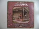 Big Mama Thornton - Stronger Than Dirt LP