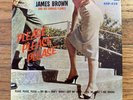JAMES BROWN Please Please Please Picture Sleeve 45 KING KEP-430 R&B SOUL No Viny