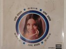 Sealed Hong Kong Chinese Betty Chung Love Story EMI 12