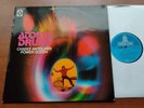 GERMANY  NM CHARLY ANTOLINI'S POWER DOZEN Atomic Drums 1972 JAZZ FUNK ODEON LP