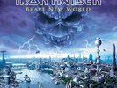 Brave New World by Iron Maiden (Vinyl, Jun-2017, Sanctuary (USA))