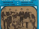 Wicked MX Mod Soul R&B Instro CHAPALA BEACH BOYS Twine Time 45 Falcon EP HEAR