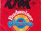 Moody TX Modern Soul Boogie JAMIE KAY Girl I Love You 45 KYOK Showdown HEAR