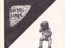 Arty LA Femme New Wave LIVING LINKS Every Sad Night / You and the Unknown HEAR