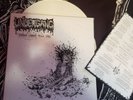 UNDERGANG Døden Læger Alle Sår COLOR vinyl DLP death metal infester fetid krypts