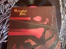 MERCYFUL FATE melissa vinyl LP HEAVY METAL king diamond Metallica slayer attic