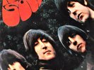 Rubber Soul von The Beatles Schallplatte LP Odeon SMO 74066