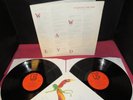 INCREDIBLE STRING BAND Wee Tam & The Big Huge, 2LP + Poem, EKL 4036 37 Mono 1968