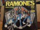 RAMONES road to ruin Lp 180 gram vinyl SEALED joey dee dee PUNK KBD