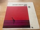 Antonio Carlos Jobim Wave LP Record 1st Issue Stereo A&M 1967 Nice Copy