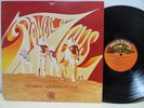 Power Of Zeus The Gospel According To Zeus RARE LP Psych, Hard Rock Rare Earth