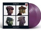 GORILLAZ 