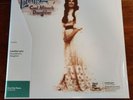 Loretta Lynn Coal Miner's Daughter LP Blue Vinyl Me Please VMP + Art Print