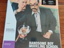 Handsome Boy Modeling School So Hows Your Girl Vinyl Me Please VMP Green Color