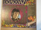 Donovan: Sunshine Superman LP Epic LN 24217 MONO NM LP/NM SLEEVE rare 60's press