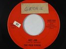 Garage 45 - Pied Pipers - Hey Joe/Hold On I'm Comin' - WAM - VG+ mp3